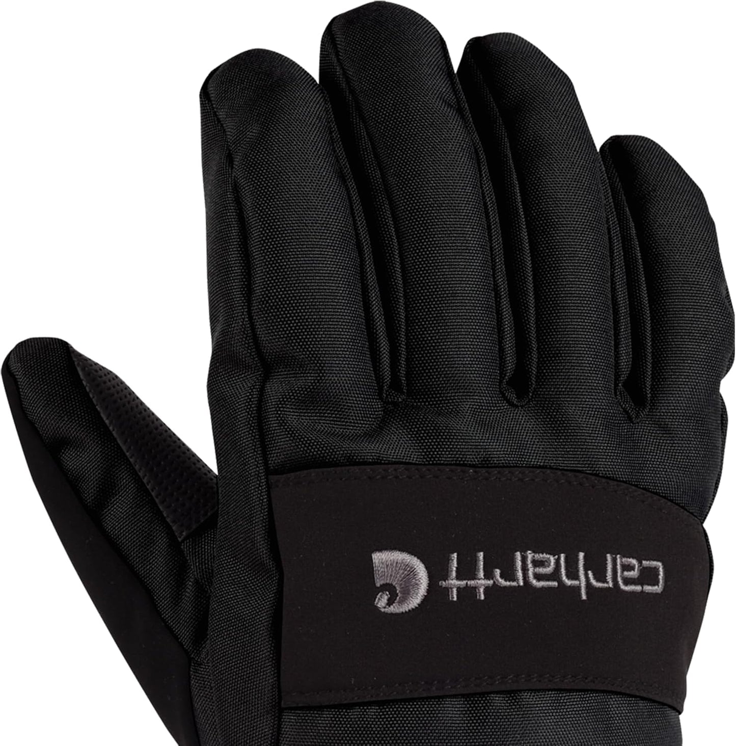 Men'S Waterproof Insulated Knit Cuff Glove