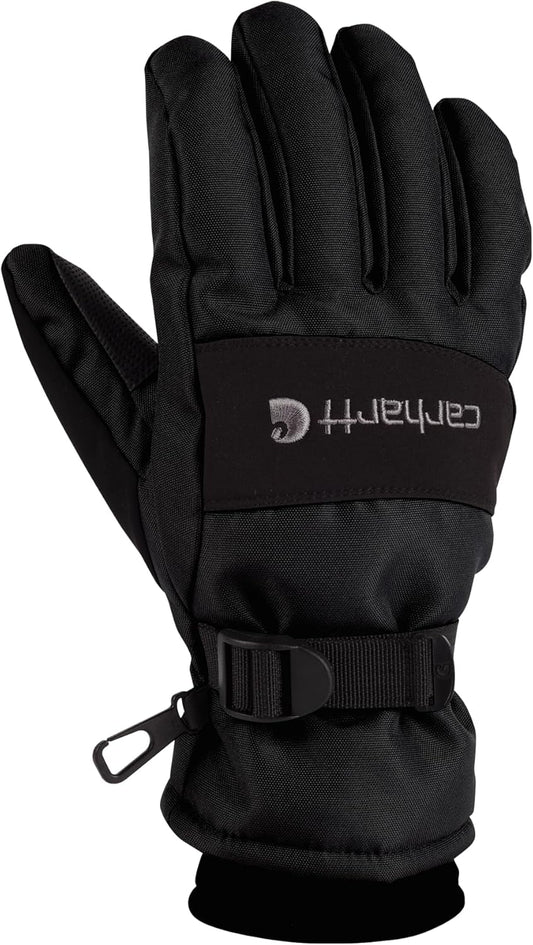 Men'S Waterproof Insulated Knit Cuff Glove